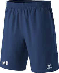 Produktbild von SSG Ulm 99 Club 1900 Shorts Erwachsene, Größe 5 ja