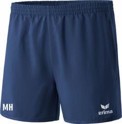 Produktbild von SSG Ulm 99 Club 1900 Shorts Damen, Größe 38 nein