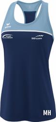 Produktbild von SSG Ulm 99 Tank-Top Change Damen, Größe 38 ja