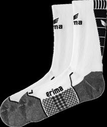 Produktbild von SSG Ulm 99 Trainingssocken, weiss, Größe 2/35-38