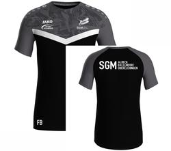 Produktbild von SGM Albeck-Ballendorf-Oberelchingen T-Shirt Iconic Erwachsene, Größe XXXL nein