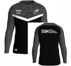 Produktbild von SGM Albeck-Ballendorf-Oberelchingen Sweat Iconic Erwachsene, Größe S nein