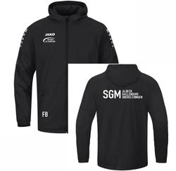 Produktbild von SGM Albeck-Ballendorf-Oberelchingen Allwetterjacke Team 2.0 Erwachsene, Größe XXXL ja