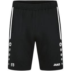 Produktbild von SGM Albeck-Ballendorf-Oberelchingen Trainingsshort Allround Kinder, Größe 164 ja