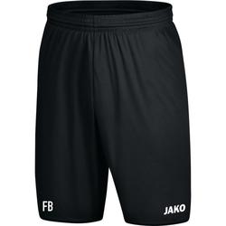 Produktbild von SGM Albeck-Ballendorf-Oberelchingen Short Manchester 2.0 Kinder, Größe 116 nein