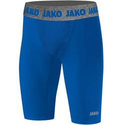 Produktbild von SGM Albeck-Ballendorf-Oberelchingen Short Tight Compression 2.0, royal, Kinder, Größe 152