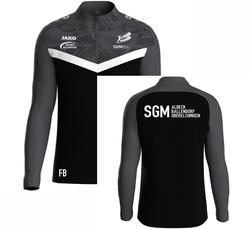 Produktbild von SGM Albeck-Ballendorf-Oberelchingen Ziptop Iconic Erwachsene, Größe XL nein