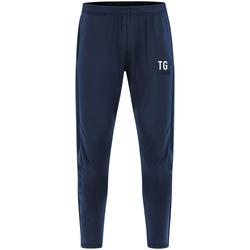 Produktbild von SV Oberelchingen Jugend Trainingshose Power Erwachsene, Größe XXXL ja