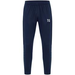 Produktbild von SV Oberelchingen Jugend Polyesterhose Power Kinder, Größe 164 nein