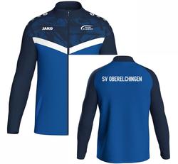 Produktbild von SV Oberelchingen Jugend Polyesterjacke Iconic Kinder, Größe 140 nein