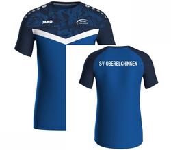 Produktbild von SV Oberelchingen Jugend T-Shirt Iconic Erwachsene, Größe XXL nein