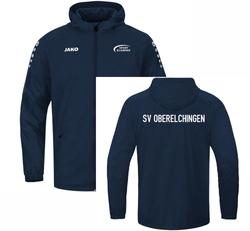 Produktbild von SV Oberelchingen Jugend Allwetterjacke Team 2.0 Kinder, Größe 140 ja