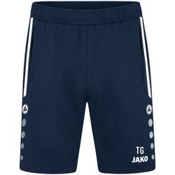 Produktbild von SV Oberelchingen Jugend Trainingsshort Allround Erwachsene, Größe XXL nein