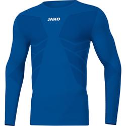 Produktbild von SV Oberelchingen Jugend Longsleeve Comfort 2.0, royal, Erwachsene, Größe S