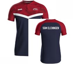 Produktbild von SGM Elchingen Polo Iconic Erwachsene, Größe XL ja