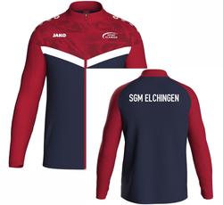 Produktbild von SGM Elchingen Polyesterjacke Iconic Kinder, Größe 164 ja