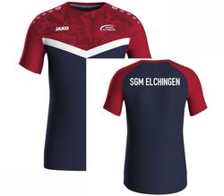 Produktbild von SGM Elchingen T-Shirt Iconic Erwachsene, Größe XXXL nein