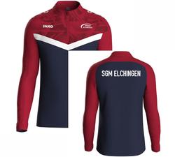 Produktbild von SGM Elchingen Ziptop Iconic Erwachsene, Größe XXL nein