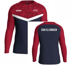 Produktbild von SGM Elchingen Sweat Iconic Kinder, Größe 152 ja