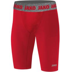 Produktbild von SGM Elchingen Short Tight Compression 2.0, rot, Erwachsene, Größe XXL