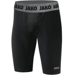 Produktbild von SGM Elchingen Short Tight Compression 2.0, schwarz, Erwachsene, Größe XL