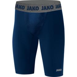 Produktbild von SGM Elchingen Short Tight Compression 2.0, navy, Erwachsene, Größe XXL