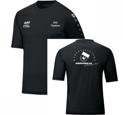 Produktbild von Kuhbergverein 1912 Ulm Trikot Team KA Kinder, Größe 104 nein