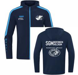 Produktbild von SGM Nersingen/Holzheim Kapuzenjacke Power Erwachsene, Größe XXXL ja