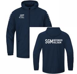 Produktbild von SGM Nersingen/Holzheim Allwetterjacke Team 2.0 Kinder, Größe 164 nein