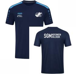Produktbild von SGM Nersingen/Holzheim T-Shirt/Trikot Power Erwachsene, Größe XXXL nein