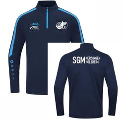 Produktbild von SGM Nersingen/Holzheim Ziptop Power Kinder, Größe 140 nein