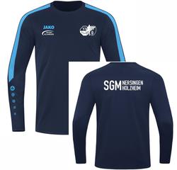 Produktbild von SGM Nersingen/Holzheim Sweat Power Kinder, Größe 128 ja