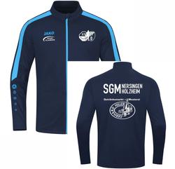 Produktbild von SGM Nersingen/Holzheim Polyesterjacke Power Kinder, Größe 140 nein