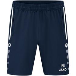 Produktbild von SGM Nersingen/Holzheim Short Allround Erwachsene, Größe XXXXL ja