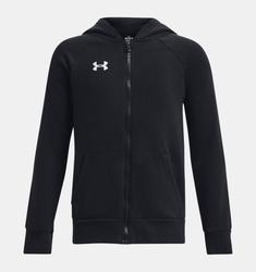 Produktbild von UA RIVAL FLEECE FZ HOODIE