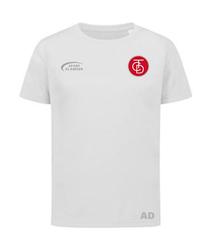 Produktbild von TC Dietenheim T-Shirt Sports-T Kinder, weiß, Größe XL/164 nein