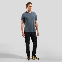 Produktbild von Essentials T-Shirt mit Naturfasern
