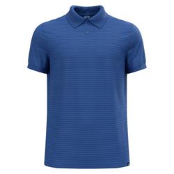 Produktbild von Ascent Poloshirt mit Naturfasern
