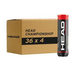 Produktbild von  4B HEAD CHAMPIONSHIP - 12DZ, -