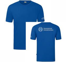 Produktbild von TS Weissenhorn T-Shirt Organic Erwachsene, Größe XL nein