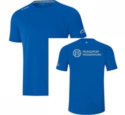 Produktbild von TS Weissenhorn T-Shirt Run 2.0 Erwachsene, Größe L ja