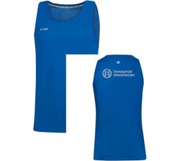 Produktbild von TS Weissenhorn Tanktop Run 2.0 Erwachsene, Größe XL nein