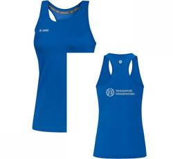 Produktbild von TS Weissenhorn Tanktop Run 2.0 Damen, Größe 36 nein