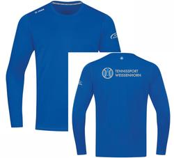 Produktbild von TS Weissenhorn Longsleeve Run 2.0 Erwachsene, Größe S nein