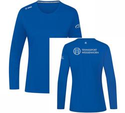 Produktbild von TS Weissenhorn Longsleeve Run 2.0 Damen, Größe 34 ja