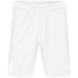 Produktbild von TS Weissenhorn Short Power Erwachsene, weiß, Größe L
