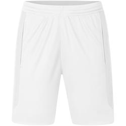 Produktbild von TS Weissenhorn Short Power Damen, weiß, Größe 38