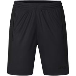Produktbild von TS Weissenhorn Short Power Damen, schwarz, Größe 40