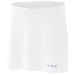 Produktbild von TS Weissenhorn Rock Basic Damen, weiß, Größe XL