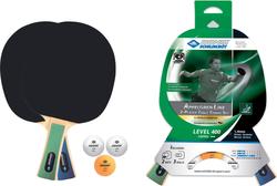 Produktbild von Donic-Schildkröt Tischtennis-Set Appelgren 400 